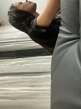 HannaRhodes online show from 12-05-25, 04:10