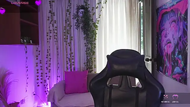 HannaRhodes online show from 02-14-26, 02:58