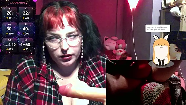 Snapshot of puffpixiee chatting on 02-02-25, 05:37 puffpixiee online show from 02-02-25, 05:37