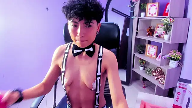 Im Mathias online show from 10-26-25, 05:02