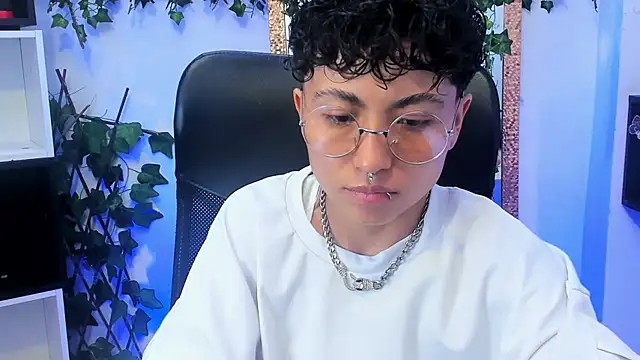 Im Mathias online show from 02-13-26, 02:07