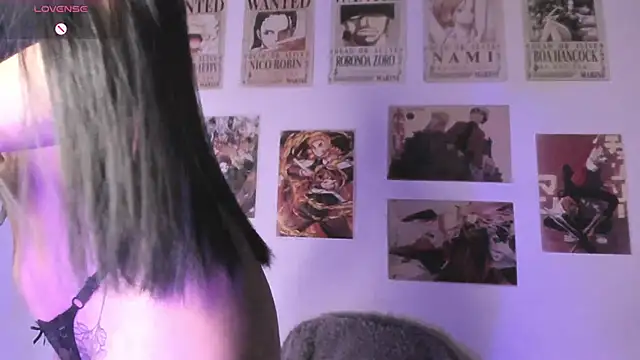 Luna-Chann online show from 04-13-26, 10:59