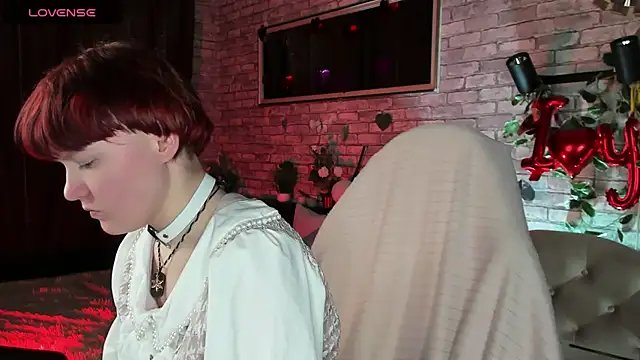 DreamyLuna online show from 03-05-25, 08:32