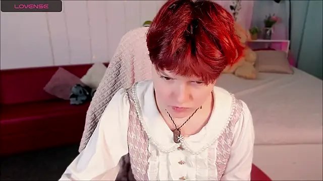 DreamyLuna online show from 03-13-25, 08:43