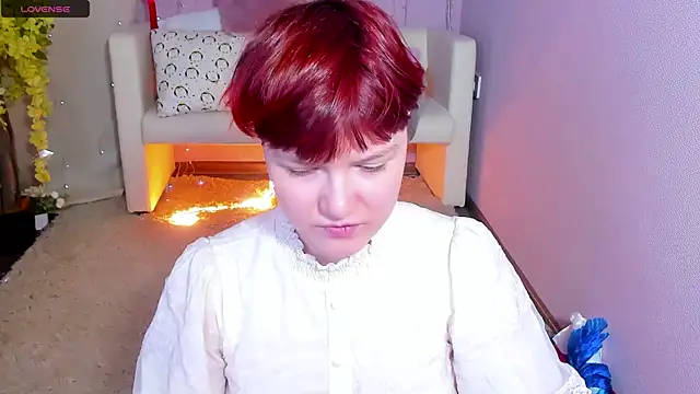 DreamyLuna online show from 03-14-25, 08:38