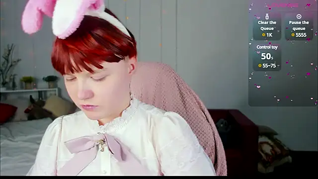 DreamyLuna online show from 03-22-25, 12:39