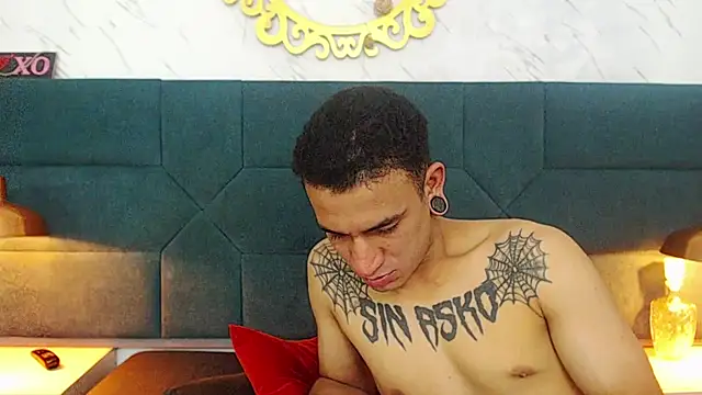 salome daniel online show from 09-10-25, 07:25