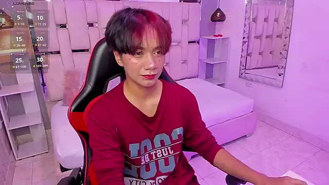 Eriol  online show from 10-23-25, 12:04