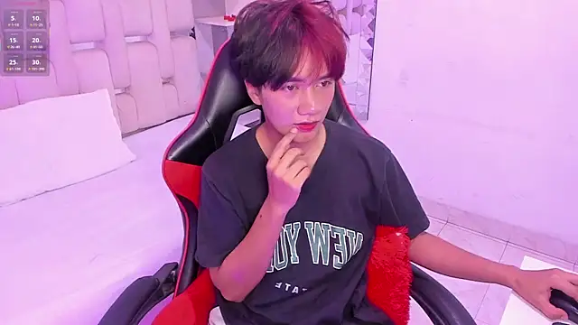 Eriol  online show from 10-29-25, 12:40