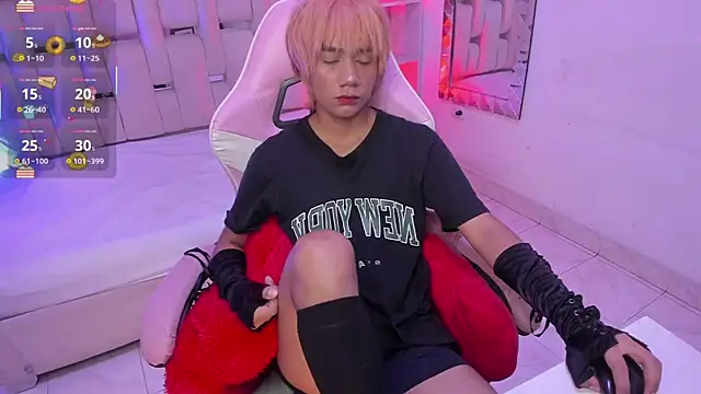 Eriol  online show from 11-13-25, 12:26