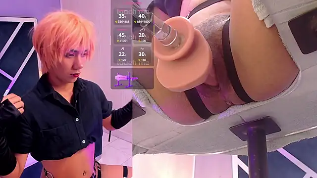 Eriol  online show from 01-11-26, 12:21