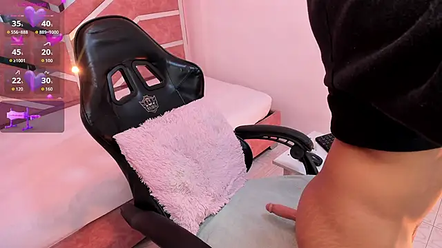 Eriol  online show from 03-07-26, 09:01