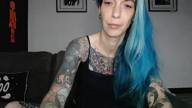 RavenryderUK online show from 10-27-25, 11:31