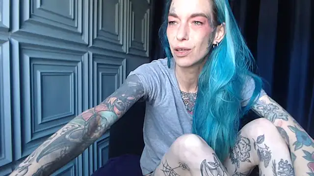 RavenryderUK online show from 04-29-26, 09:24