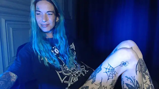 RavenryderUK online show from 06-03-26, 09:09