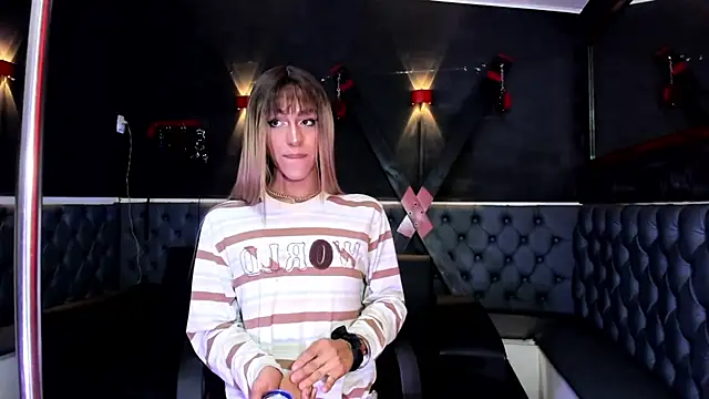 Isabella stanford2 online show from 12-22-25, 07:55