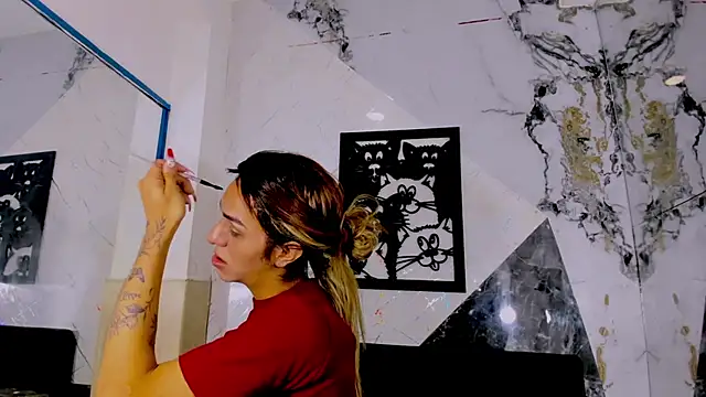 Isabella stanford2 online show from 02-24-26, 06:33