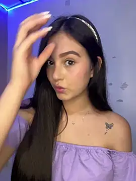 kanne mia online show from 02-03-25, 11:05