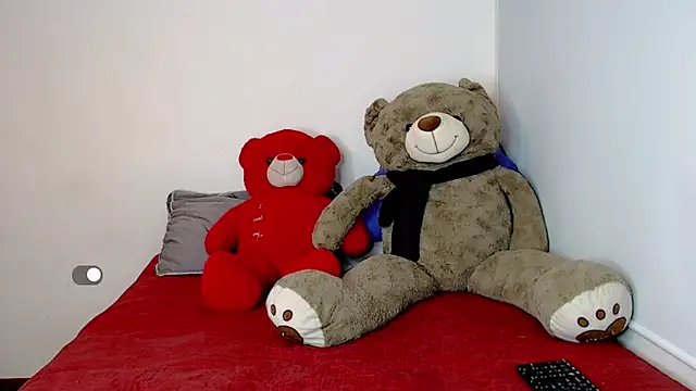 SamanthaaSmitt online show from 03-04-25, 12:07