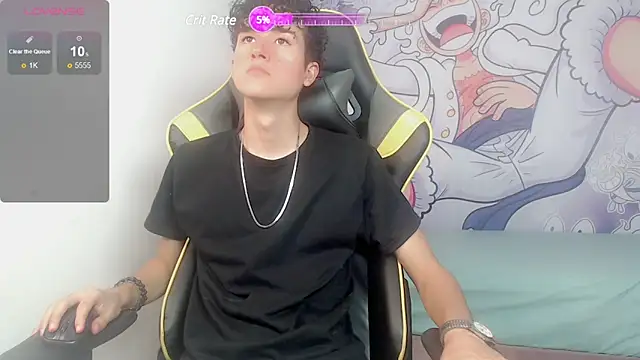 johnny cagee online show from 02-09-25, 03:43