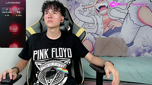 johnny cagee online show from 02-19-25, 07:50