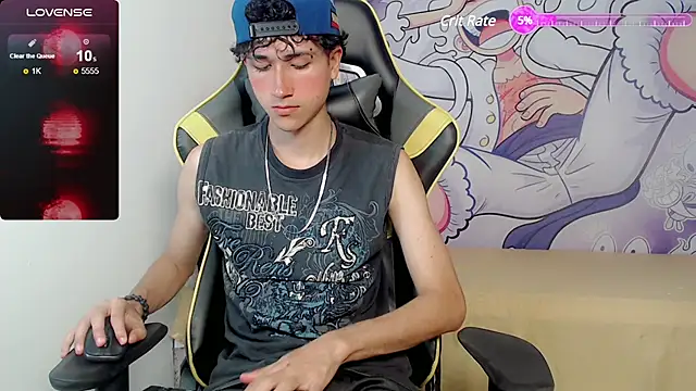 johnny cagee online show from 03-08-25, 07:16