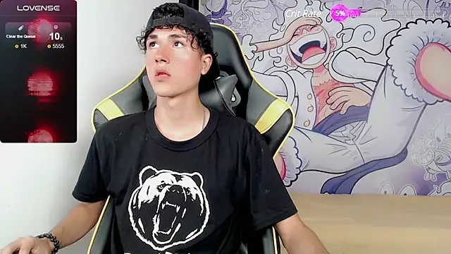 johnny cagee online show from 03-10-25, 06:27