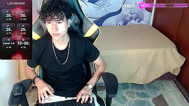 johnny cagee online show from 03-12-25, 04:08