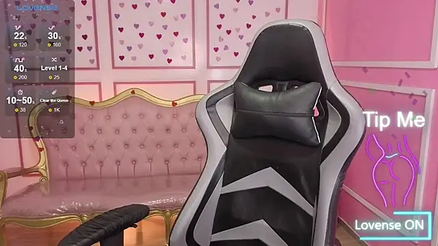 stephania t online show from 11-18-25, 12:42