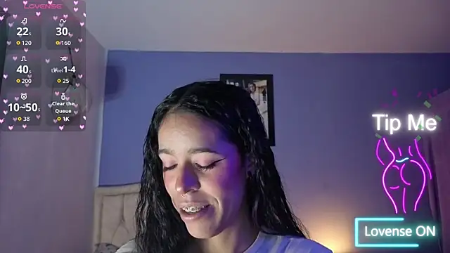 stephania t online show from 03-06-26, 04:36