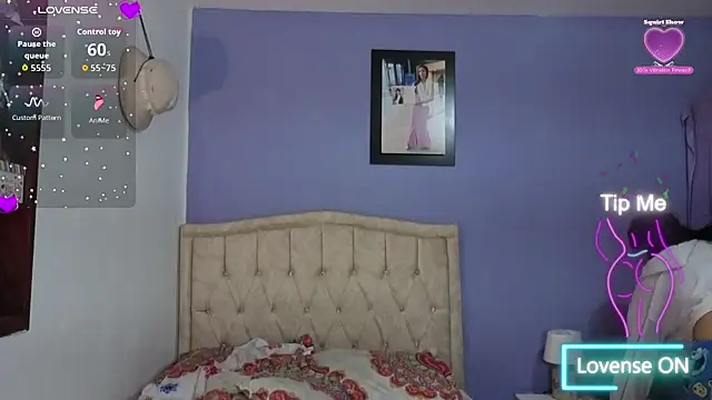Snapshot of stephania_t chatting on 05-21-26, 03:19 stephania t online show from 05-21-26, 03:19