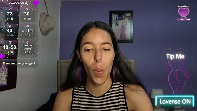 Snapshot of stephania_t chatting on 06-26-26, 01:04 stephania t online show from 06-26-26, 01:04