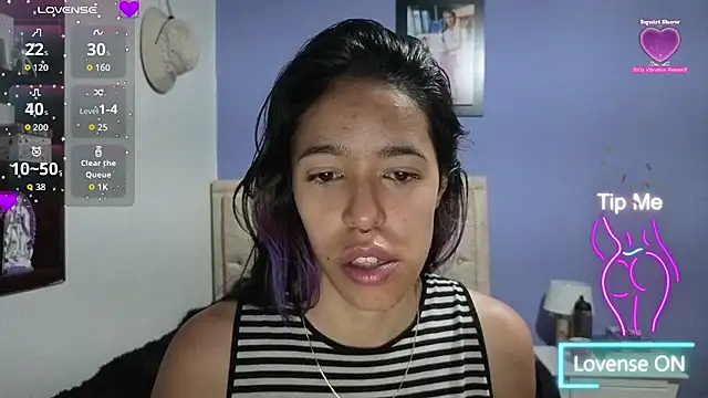 Snapshot of stephania_t chatting on 06-27-26, 01:17 stephania t online show from 06-27-26, 01:17