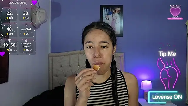 Snapshot of stephania_t chatting on 07-01-26, 02:07 stephania t online show from 07-01-26, 02:07