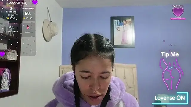 Snapshot of stephania_t chatting on 07-02-26, 02:01 stephania t online show from 07-02-26, 02:01