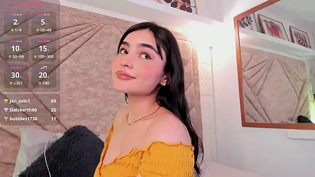 ConnieFontane online show from 02-23-25, 08:39