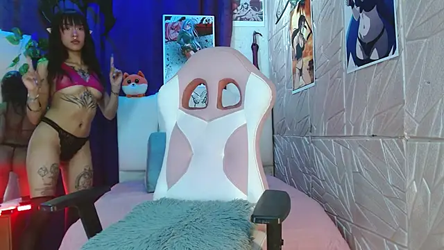 Gaby Tailor online show from 01-26-25, 11:29