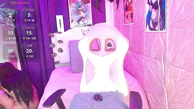 Gaby Tailor online show from 02-26-25, 11:04