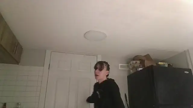 TheSexiest2025 online show from 02-21-25, 06:04