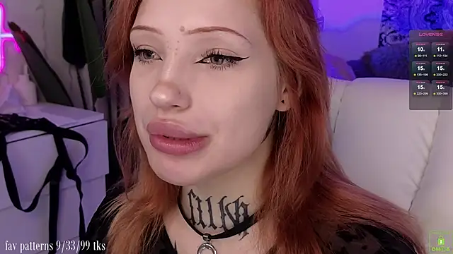 violetviolator online show from 11-16-25, 04:18