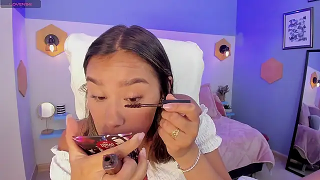  Sophie  miller online show from 02-06-26, 03:37