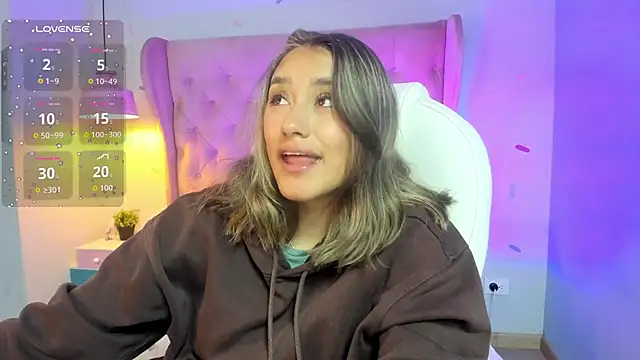  Sophie  miller online show from 03-02-26, 08:15