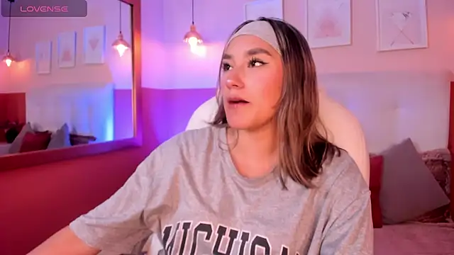  Sophie  miller online show from 03-28-26, 07:57