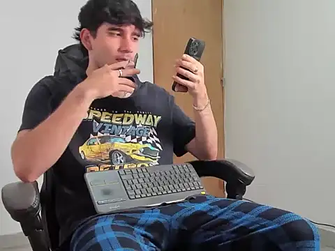 leo030809 online show from 04-04-26, 12:31