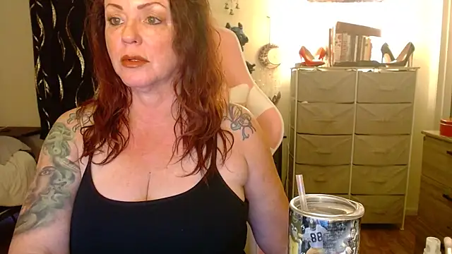 Nikkimastersgirl1091 online show from 03-16-26, 02:54