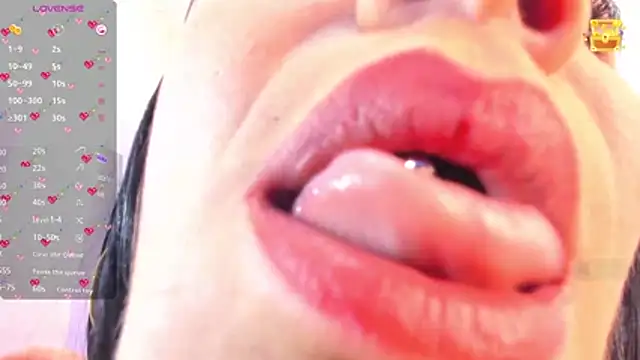 Michellcockxxx online show from 02-15-26, 10:25