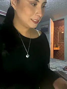 Effyvice13 online show from 10-08-25, 02:31