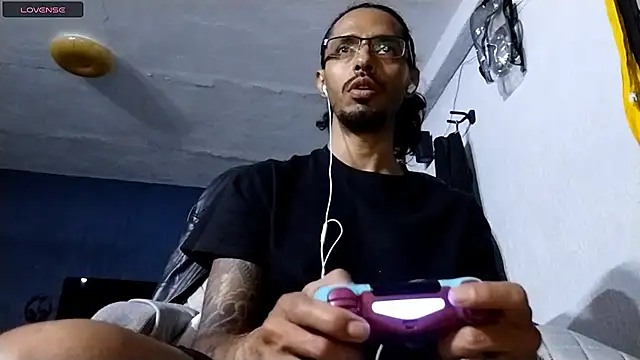 Donstark6669 online show from 03-05-26, 02:18