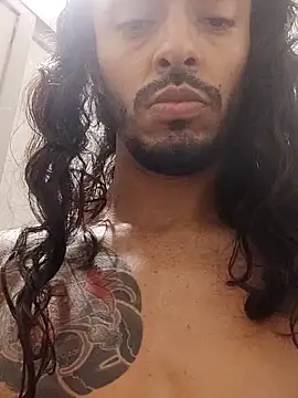 Donstark6669 online show from 03-09-26, 11:42