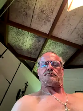 Bubbawarson online show from 12-04-25, 03:21